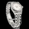 Montre Rolex Lady-Datejust - Montre 69174G en acier, 1990 58 Facettes ROL/LDJ/650