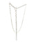 Collier Hermès Crescendo - Collier en argent 925 58 Facettes HERMES COL