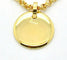 Pomellato - Pendentif en or jaune 58 Facettes 154a21_M