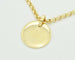 Pomellato - Pendentif en or jaune 58 Facettes 154a21_M