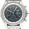 Montre Breitling - Montre Bentley GT en acier 58 Facettes