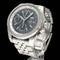Montre Breitling - Montre Bentley GT en acier 58 Facettes