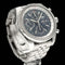 Montre Breitling - Montre Bentley GT en acier 58 Facettes