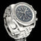 Montre Breitling - Montre Bentley GT en acier 58 Facettes