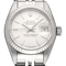Rolex - Montre Lady-Datejust 69174 en acier