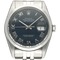 Rolex - Montre Datejust 16200 en acier
