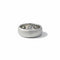 Bague 55 Bague en or blanc et 3 diamants 58 Facettes 1.0000179/7