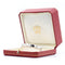 Bracelet Cartier Love Small - Bracelet taille 17 en or blanc et diamants 58 Facettes 348A26_M