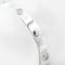 Bracelet Cartier Love Small - Bracelet taille 17 en or blanc et diamants 58 Facettes 348A26_M