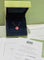 Collier Van Cleef & Arpels Vintage Alhambra - Collier en or rose, diamant et rhodonite 58 Facettes jnci68