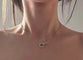 Pendentif Cartier Love - Pendentif en or gris et diamants 58 Facettes jnci68