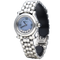 Chopard Happy Sport Mini - Montre en acier cadran nacré