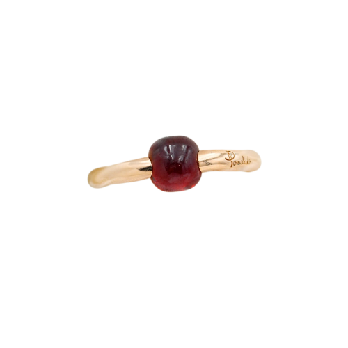 Pomellato M’ama Non M’ama - Bague en granite