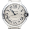 Cartier Ballon Bleu - Montre 42 mm automatique en acier