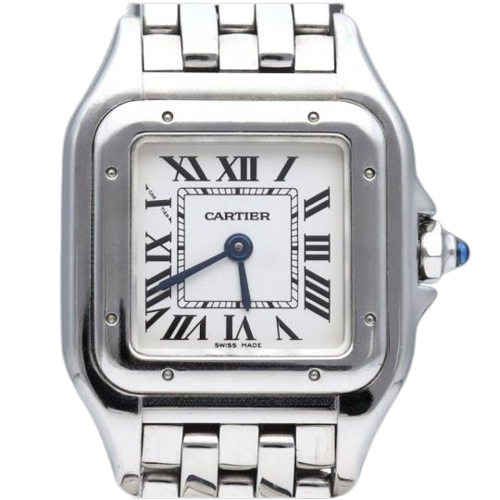 Cartier Panthère Mini - Montre en acier