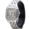 Cartier Panthère - Montre en acier