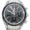 Omega Speedmaster - Montre Date Chronograph en acier
