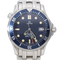Omega Seamaster 300 M - Montre en acier