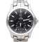 TAG Heuer Link Calibre 6 - Montre en acier