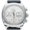TAG Heuer Monza - Montre chronographe en acier