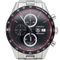 Montre TAG Heuer Carrera - Montre Calibre 16 chronographe en acier 58 Facettes MT46522