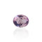 Pendentif Améthyste - Pierre ovale mixte de France 12,30 ct 58 Facettes #GG/L4020/NA82490