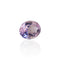 Pendentif Améthyste - Pierre ovale mixte de France 12,30 ct 58 Facettes #GG/L4020/NA82490