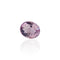 Pendentif Améthyste - Pierre ovale mixte de France 12,30 ct 58 Facettes #GG/L4020/NA82490