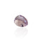 Pendentif Améthyste - Pierre ovale mixte de France 12,30 ct 58 Facettes #GG/L4020/NA82490
