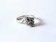 Bague 51 Bague en or gris 18K et diamants 58 Facettes VERM20251219 - 317
