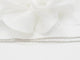 Collier Collier pendentif en or blanc et diamants 58 Facettes 29193