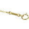 Collier Tiffany & Co. Paloma Picasso Loving Heart - Collier en or jaune 58 Facettes x9vs7p3ijk
