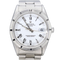 Rolex Datejust - Montre 34 mm en acier