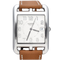 Hermès Cape Cod - Montre en acier