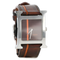 Hermès Heure H - Montre en acier