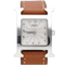 Hermès Heure H - Montre en acier