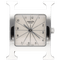 Montre Hermès Heure H - Montre en acier 58 Facettes MT47078