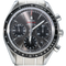 Omega Speedmaster - Montre Date en acier