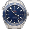 Omega Seamaster Planet Ocean 600M - Montre en titane