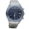 Omega Speedmaster - Montre Date Chronograph en acier