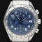 Montre Omega Speedmaster - Montre Date en acier 58 Facettes MT47062