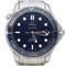 Omega Seamaster Diver 300 M - Montre en acier