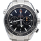 Omega Seamaster Planet Ocean Chronograph - Montre en acier