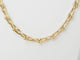 Collier Tiffany & Co HardWear - Collier en or jaune 58 Facettes 33617