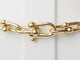 Collier Tiffany & Co HardWear - Collier en or jaune 58 Facettes 33617