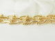 Collier Tiffany & Co HardWear - Collier en or jaune 58 Facettes 33617