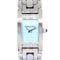 Montre Audemars Piguet - Montre Promesse quartz métal argenté et diamants 58 Facettes gha7u8xz7d