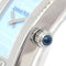 Montre Audemars Piguet - Montre Promesse quartz métal argenté et diamants 58 Facettes gha7u8xz7d