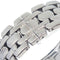 Montre Audemars Piguet - Montre Promesse quartz métal argenté et diamants 58 Facettes gha7u8xz7d