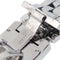 Montre Audemars Piguet - Montre Promesse quartz métal argenté et diamants 58 Facettes gha7u8xz7d